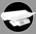 ULTRASCALE MBSC-55 Digital Baby Pet Scale