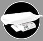 ULTRASCALE MBSC-55 Digital Baby Pet Scale
