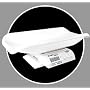My Weigh Ultrascale MBSC-55 Baby Scale, Infant Scale, Pet Scale