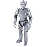 12 Cyberman Action Figure