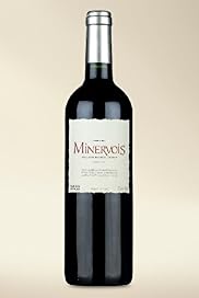 Minervois 2007 Case of 12