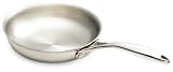 Review Paderno 3014-20-00 / Paderno Fusion5 8 Inch Fry Pan open