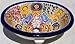 Medium Basin - 13.75" x 17.25" Decoration A