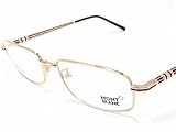MONT BLANC MB 143 color F90 Eyeglasses