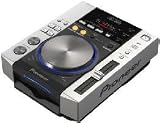 パイオニア CDJプレーヤー CDJ-200