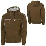 DAKINE Device Full-Zip Hooded Sweatshirt - Men's
