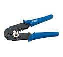 Draper Rj45 Ratchet Crimping Tool