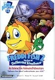 Humongous FREDFISH2BOX Freddi Fish 2 – Case Of Haunted
