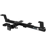 Curt Manufacturing 11054 Class I Receiver