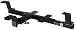 CURT Manufacturing 11054 Class 1 Trailer Hitch