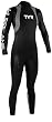 TYR Sport Women's Category 1 Hurricane Wetsuit (Large)