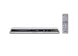  : Panasonic DVD S42EG-S - DVD player - silver