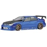 Prova HPI Impreza Clear Body (200mm) by hpi-racing