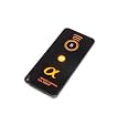 Wireless IR Infrared Remote Control for Sony Alpha A100,A230,A330,A380,A700,A900 Milnolta DSLR as IRMT-DSLR1.