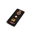 Wireless IR Infrared Remote Control for Sony Alpha A230,A290,A330,A380,A390,A450,A550,A580,A700,A850,A900,A77,A65,A55,A57,A33,NEX-5 NEX-5n,NEX-7,Milnolta DSLR as IRMT-DSLR1