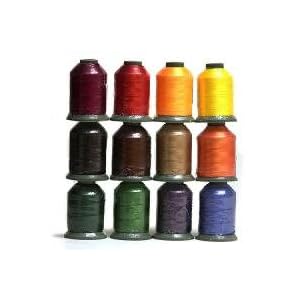 12-Spools-FALL-HALLOWEEN-Embroidery-Machine-Thread