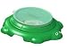 Little Tikes Turtle Bowl with Lid BPA Free Zak!