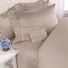 Luxury 600 Thread Count Egyptian Cotton Bed Sheets Set (King Size) Linen