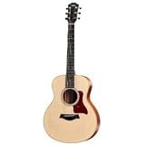 Taylor Guitars GS Mini Reduced Scale Grand Symphony Acoustic Guitar
