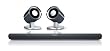 Philips SGC6101BD amBX PC Gaming Peripherals Extension Pack