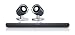 Philips SGC6101BD amBX PC Gaming Peripherals Extension Pack