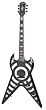 Epiphone Zakk Wylde Bullseye ZV Outfit Electric Guitar