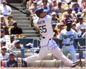 Martin, Russell Autographed/Hand Signed 8x10 Photo