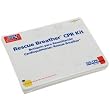 First Aid Only Mini Personal Cpr Kit, 4-Piece Kit (Pack of 3)