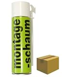 Eigenschaften   / DNP B2, 1-K-MONTAGESCHAUM 500 ml