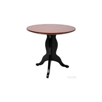 Kare design - Table basse la curva noire