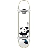 Enjoi Whitey Panda Complete Skateboard 2010