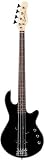 Godin Freeway 4 Bass - Black Pearl - B0018A59VQ