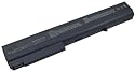 High Capacity High Quality Li-ion Battery 4400MAH For HP COMPAQ Business Notebook 7400 nx7400 nx7300 8200 8400 9400 Series
