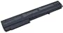 AGPtek High Capacity High Quality Li-ion Battery [4400MAH 6 Cells] For HP COMPAQ Business Notebook 7400 nx7400 nx7300 Series fits HSTNN-DB06 HSTNN-DB11 HSTNN-LB11 HSTNN-OB06 Laptop Main Battery