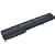 High Capacity High Quality Li-ion Battery 4400MAH For HP COMPAQ Business Notebook 7400 nx7400 nx7300 8200 8400 9400 Series