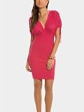 GUESS by Marciano Pull Cord Ribbed Sweater Dress