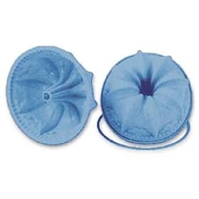 Silikomart Uniflex Fleur De Lys High Mold