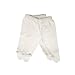 giggle Better Basics Footed Pants - Set Of 2 (organic Cotton)