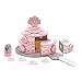 MELISSA & DOUG TIERED SPECIAL OCCASION CAKE