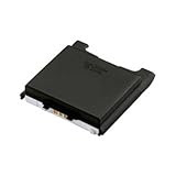Extended Battery for the Mystic Black Sanyo Katana 6600 SCP23LBPL-B