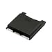 Extended Battery for the Mystic Black Sanyo Katana 6600 SCP23LBPL-B