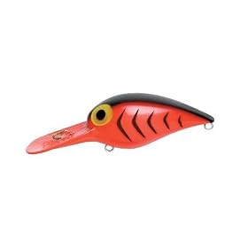 Storm Original Wiggle Wart 05 Fishing Lures thumbnail