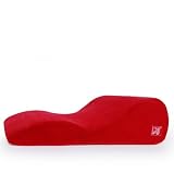 Liberator Hipster in Red Microfiber