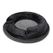 HDFMB-2: i.Trek V2 Open Front Heavy Duty Friction Mount Base for Garmin, TomTom, Magellan GPS Devices