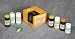 Bright-glo Luciferase Assay System - Reporter Assays, Promega - Model Pae2610 - Each