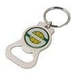 Seattle Supersonics Bottle Opener Key Chain