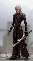 Final Fantasy VII Movie Advent Children Series 2 Action Figure Kadaj