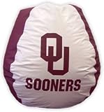Bean Bag Boys Bean Bag Oklahoma Univ Sooners BB-40-OU