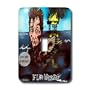 Londons Times Gen. 2 Society Politics Cartoons - BP Oil I Want My Life Back Ver. 2 - Light Switch Covers - single toggle switch