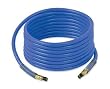 25' x 3/8" USA Blue Air Hose